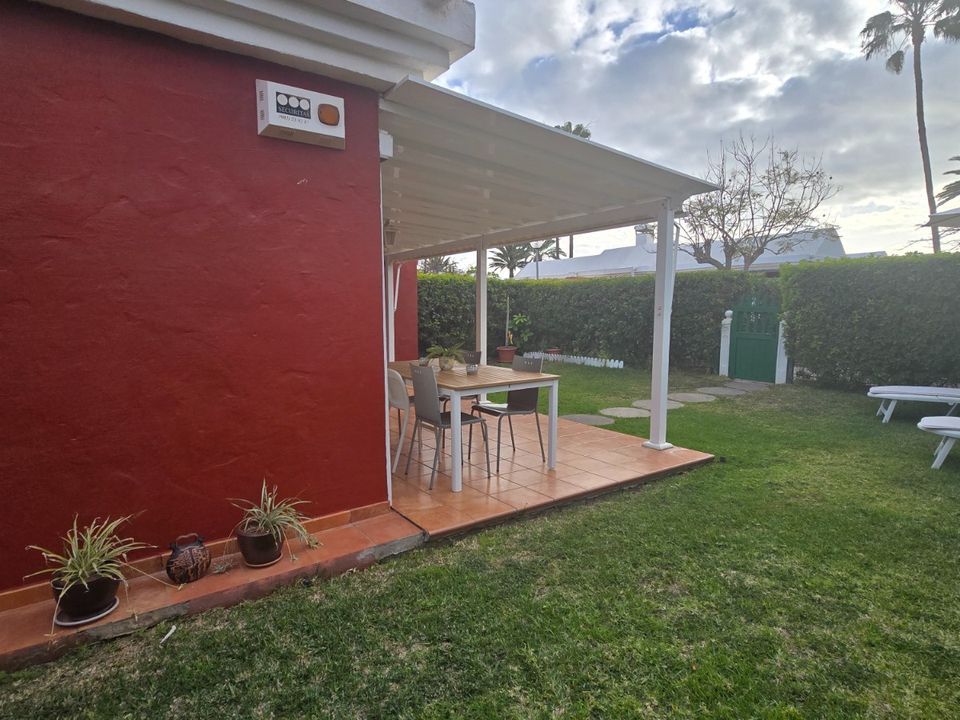 Bungalow i Maspalomas, Gran Canaria - foto 5